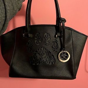 black bag